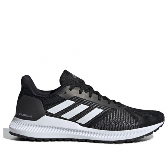 Adidas Solar Blaze Marathon Running Shoes/Sneakers G27773 - G27773