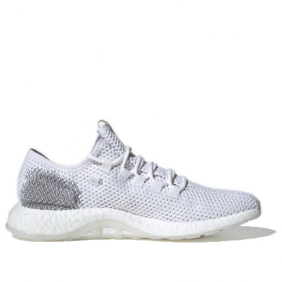 Adidas PureBoost Clima CC 'White Grey 