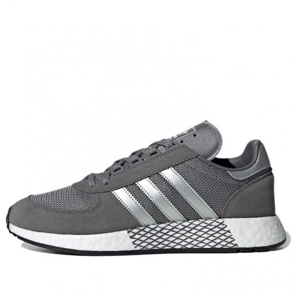 adidas originals Marathonx5923 Gray/White Marathon Running Shoes G27861 - G27861