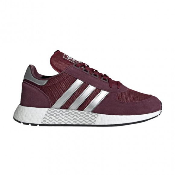 Adidas Marathon 5923 'Collegiate Burgundy' | Red | Men's Size 8.5 - G27862