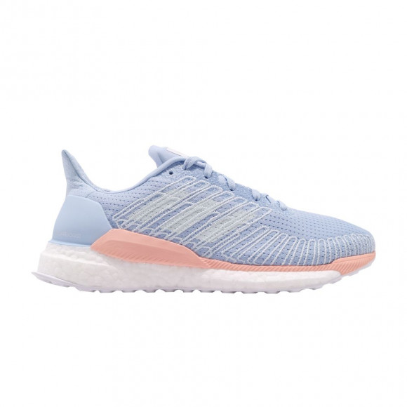Adidas Wmns Solar Boost 19 'Blue Tint' | Women's Size 10 - G28034