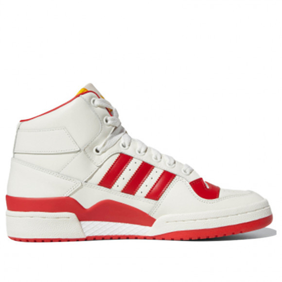 Adidas Originals Forum Mid Rs Xl Sneakers/Shoes G28153 - G28153