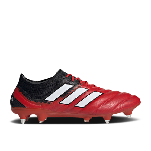 adidas Wmns Copa 20.1 SG 'Active Red' - G28642