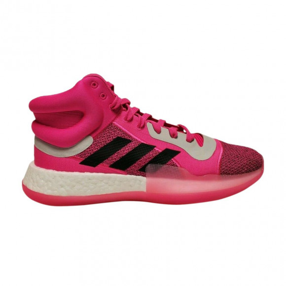 Adidas Marquee Boost 'Shock Pink' | Men's Size 9.5 - G28776