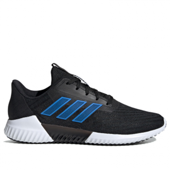 Adidas Climacool 2.0 M 'Blue' Black/Blue Marathon Running Shoes/Sneakers G28941