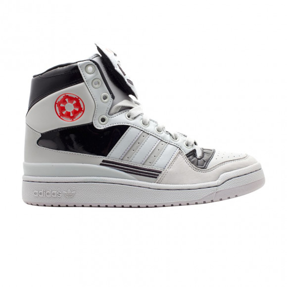 adidas Eldorado Hi S.W. 'At-At Pilot' | White | Men's Size 9.5 - G41750