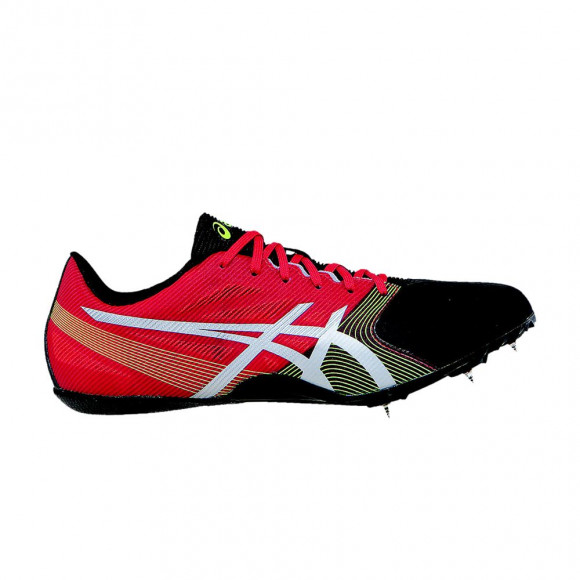 Asics Hyper Sprint 6 'Red Pepper Onyx' | Men's Size 10.5 - G500Y-2893