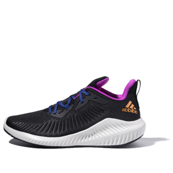 Adidas ALPHABOUNCE+ Marathon Running Shoes/Sneakers G54125 - G54125