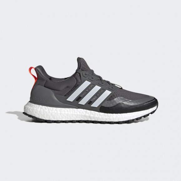 adidas Ultraboost COLD.RDY DNA Shoes Grey Six Mens - G54967