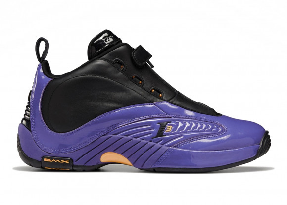 Reebok Answer IV Lakers - G55119