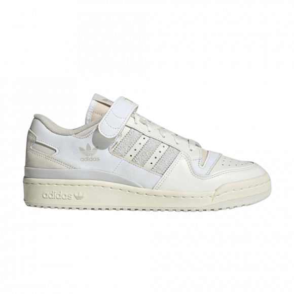 adidas Forum 84 Low 'Orbit Grey' - G55365