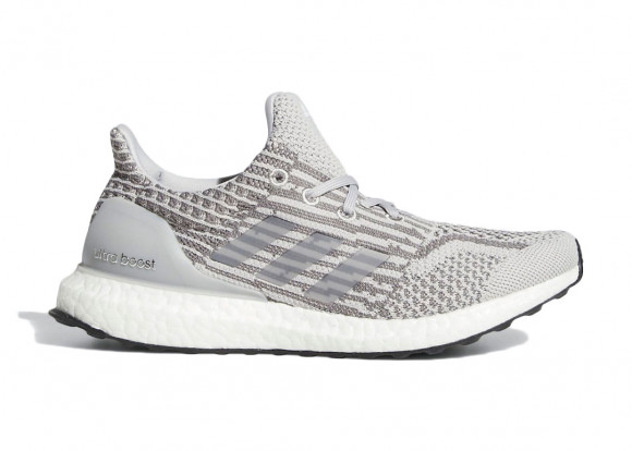 adidas Ultra Boost 5.0 Uncaged Grey Two
