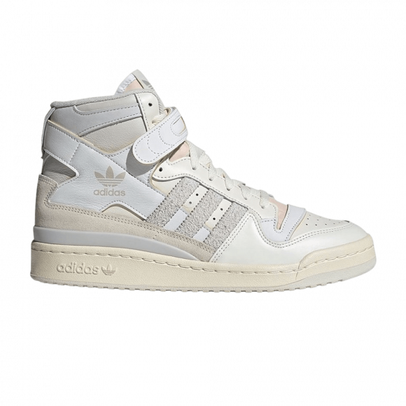 adidas Forum 84 High 'Off White Orbit Grey' - G55372