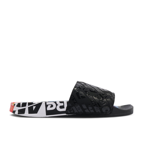 Reebok BlackEyePatch x Classic Slide 'Black' - G55625