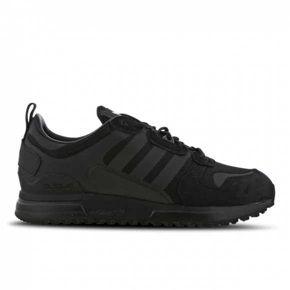 ZX 700 HD (schwarz / weiß) Sneaker - G55780
