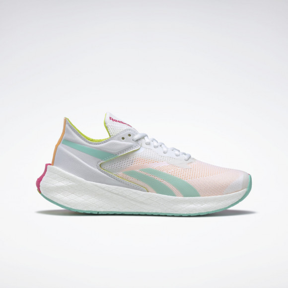 Reebok Wmns Floatride Energy Symmetros 'White Pixel Mint' - G55923