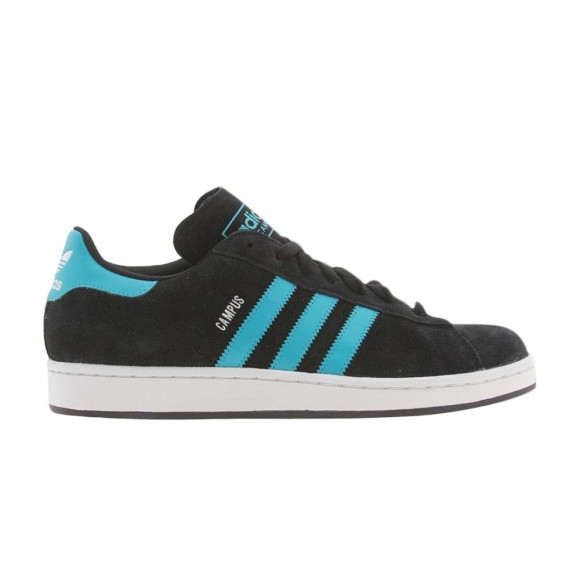Adidas Campus 2 'Lab Green' | Black | Men's Size 10.5 - G56021