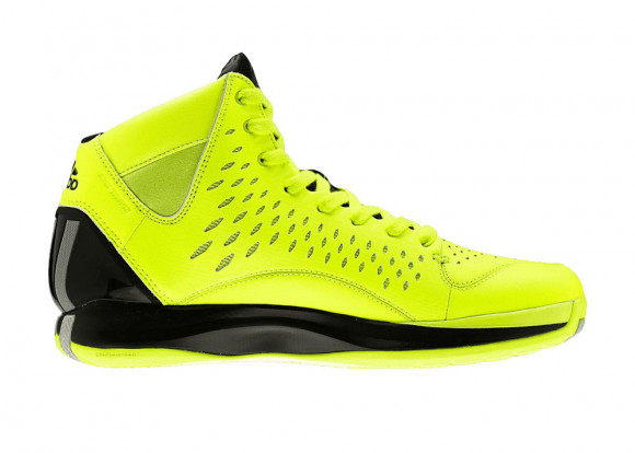 adidas D Rose 3 Great Chicago Fire - G56949