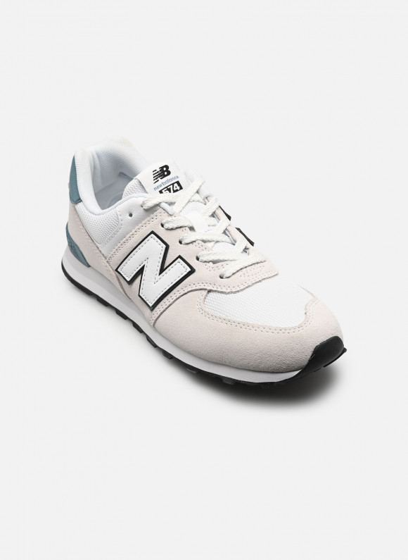 Baskets New Balance G574 pour - G5744LM