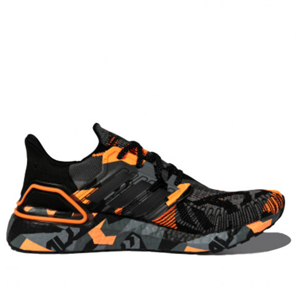 Adidas Ultra Boost 20 Marathon Running Shoes/Sneakers G57628 - G57628