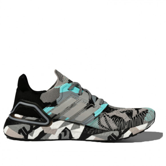 Adidas Ultra Boost 20 Marathon Running Shoes/Sneakers G57629 - G57629