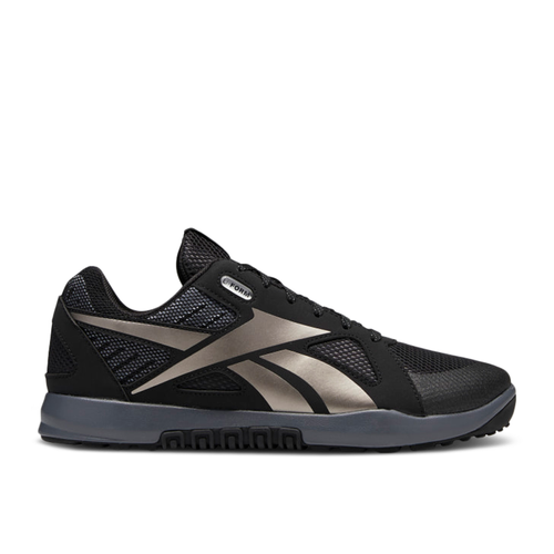 Reebok Nano OG 'Black Pewter' - G57750