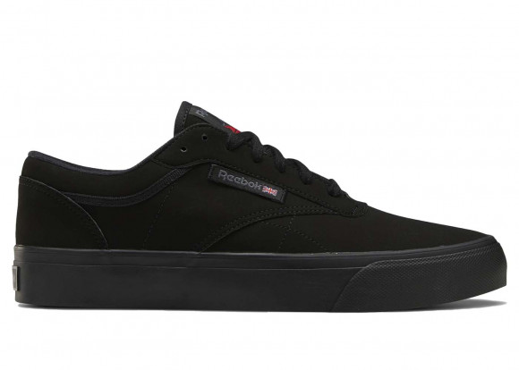Reebok Club C Coast Triple Black - G57851