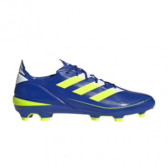 Adidas Gamemode FG 'Royal Blue Solar Yellow' | Men's Size 8.5 - G57887