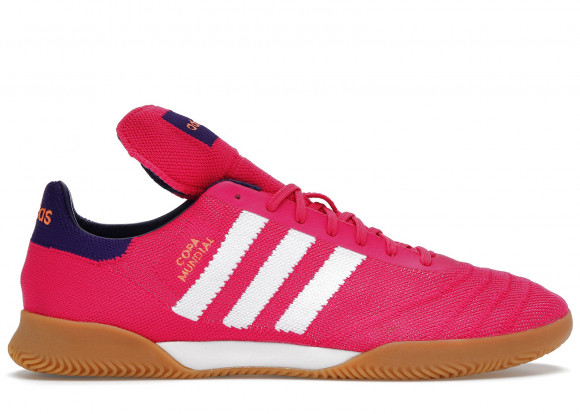 adidas Copa 70 Year Shoes Shock Pink Mens - G58070