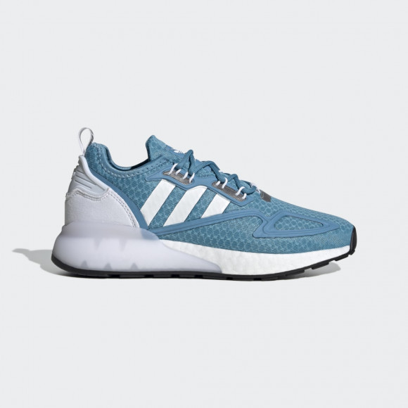 ZX 2K Boost Shoes - G58089