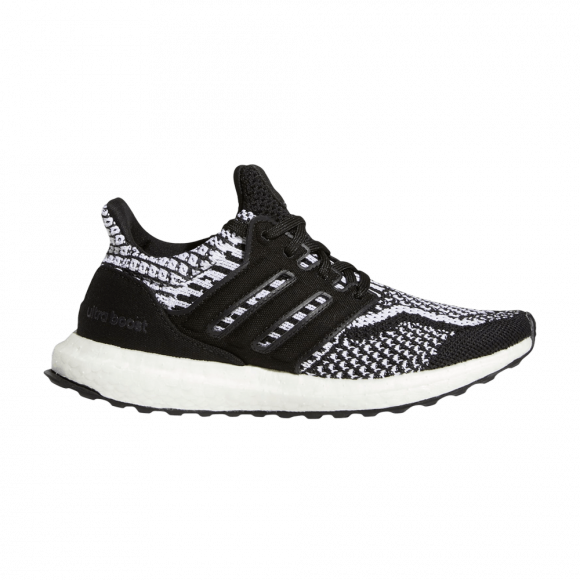 adidas UltraBoost 5.0 DNA J 'Oreo' - G58431