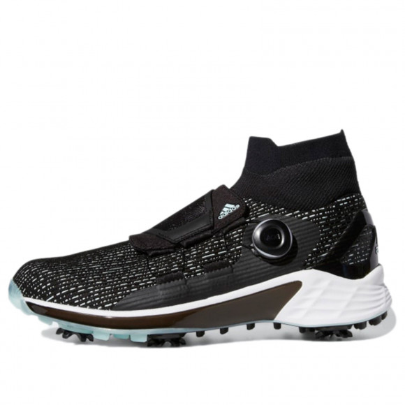 adidas Zg21 Motion Primegreen Boa Mid Marathon Running Shoes/Sneakers G58741 - G58741