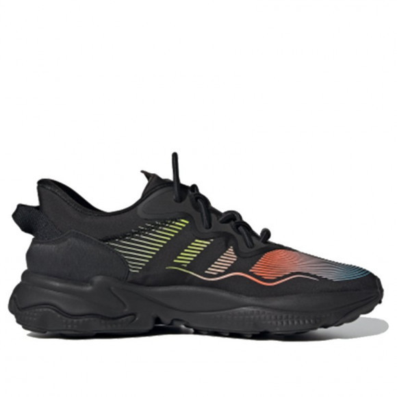 OZWEEGO TR Shoes - G58800