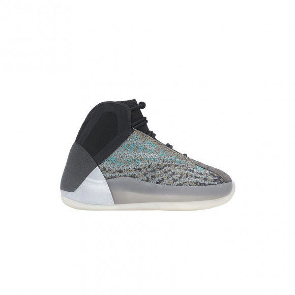 Adidas Yeezy Quantum Infants 'Teal Blue' 2024 | Infant Size 8 - G58866-24