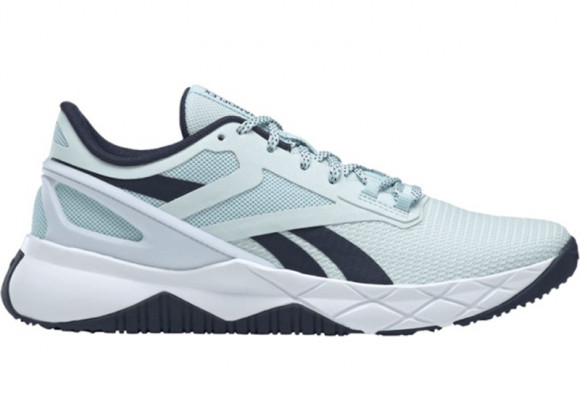 Reebok Wmns Nanoflex TR 'Chalk Blue' - G58949