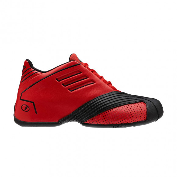 Adidas T-Mac 1 'Rockets' | Red | Men's Size 10 - G59091