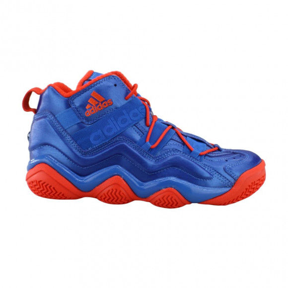 adidas Top Ten 2000 'New York' | Blue | Men's Size 11 - G59156