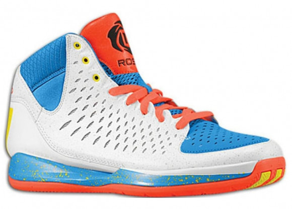 adidas Rose 3 'Michigan Avenue' - G59489