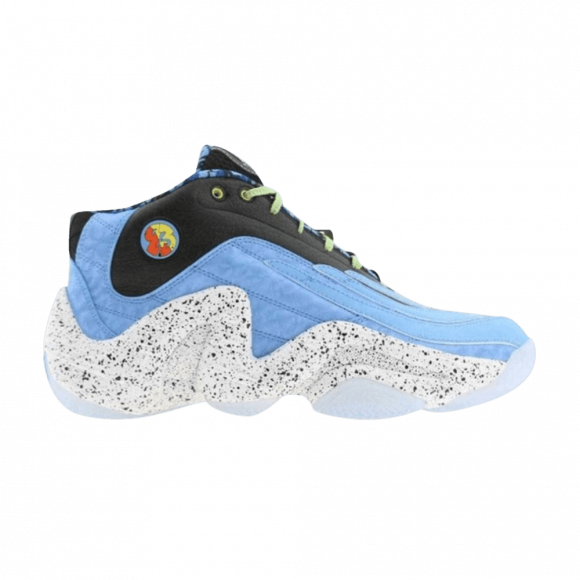 adidas Real Deal 'Joy Blue' - G59708