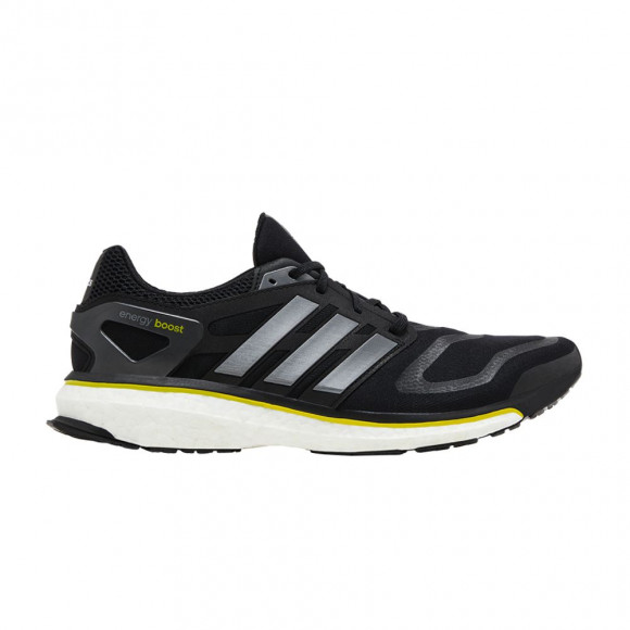 adidas Energy Boost 'OG' 2018 | Black | Men's Size 10.5 - G64392-18