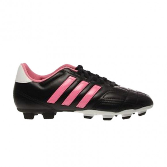 adidas Goletto 4 TRX FG J | Black | Kid's Size 6.5 - G65054
