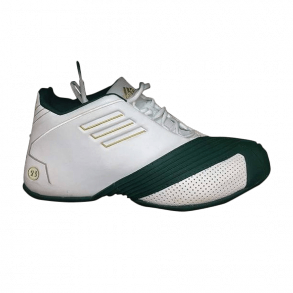 adidas T-Mac 1 'SVSM' PE - G65986