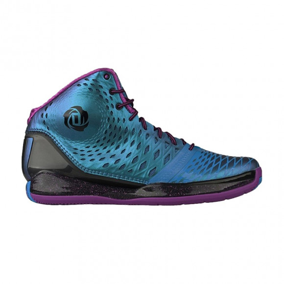 adidas D Rose 3.5 'Joy Blue' | Men's Size 11 - G66967