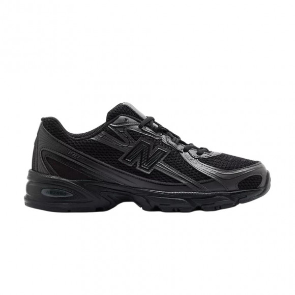 New Balance 740 Lace 'Black' | Kid's Size 6.5 - G7401XJ