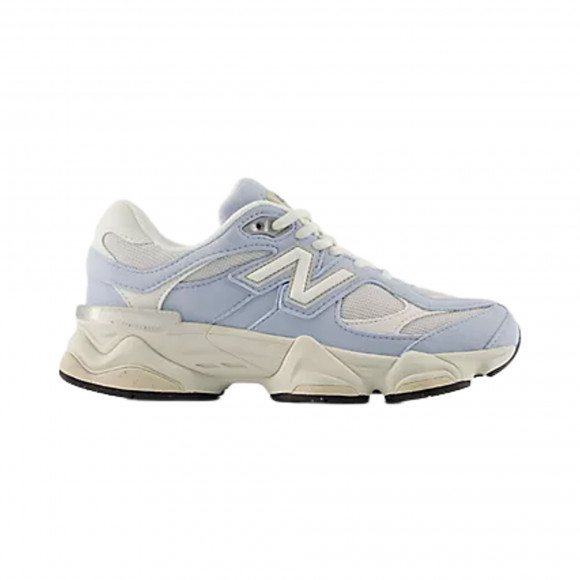 New Balance 9060 Big Kid 'Grey Matter' | Kid's Size 6 - G906034H