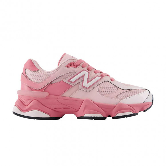 New Balance 9060 Lace Big Kid 'Pink Salt' | Kid's Size 7 - G90603I0