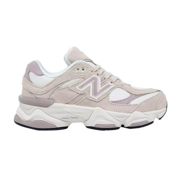 New Balance 9060 Big Kid 'Timberwolf Truffle' | Tan | Kid's Size 3.5 - G90605EJ