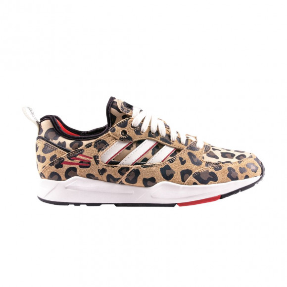 adidas Wmns Tech Super 2.0 'Leopard' | Tan | Women's Size 12 - G95537