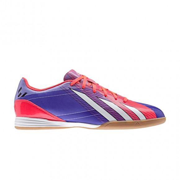 Adidas Messi F10 Indoor | Multi-Color | Men's Size 8 - G97725