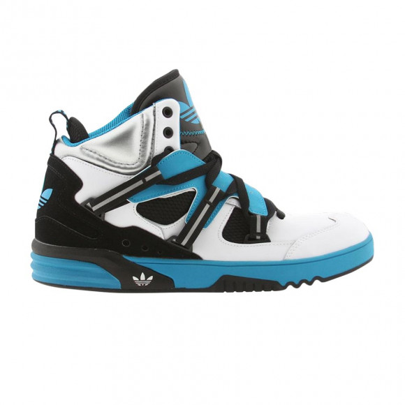 adidas RH Instinct | White | Men's Size 7.5 - G98489